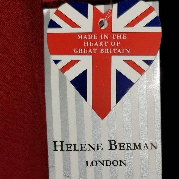 NWT Helene Berman London Dress - Picture 8 of 11